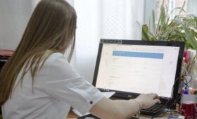 Украинцы смогут оформить декларацию с врачом онлайн, — Минздрав