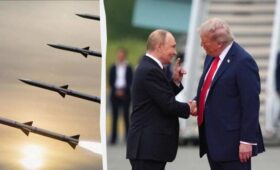 «Новый ужасный мир»: договор США и России о контроле над ядерным оружием прекращает действие