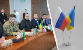 Украина, США и РФ проведут новый раунд мирных переговоров: где и когда они состоятся