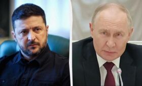 Путин не живет как обычный человек: Зеленский назвал единственную вещь, которая интересует диктатора