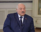 Лукашенко объявил о запуске производства снарядов для артиллерии и «Градов»