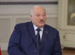 Лукашенко объявил о запуске производства снарядов для артиллерии и «Градов»