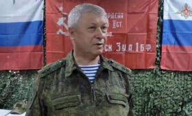 В Москве пытались ликвидировать генерал-лейтенанта Алексеева: что известно