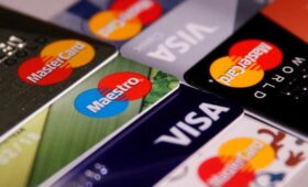 Европа объявляет «войну» Visa и Mastercard: стала известна дата запуска цифрового евро