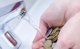 Тарифы на воду и водоотведение будут рассчитываться по-новому: Рада приняла закон