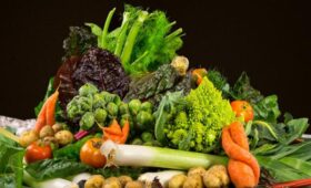 Овощ №1 для сердца: кардиолог назвал недооцененный продукт, который должен быть на тарелке