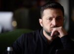 Зеленский рассказал, какие документы о гарантиях безопасности будут подписывать сначала