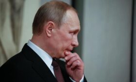 Путин убеждает мир в «неизбежной победе» РФ в Украине, однако это иллюзия, — Foreign Policy