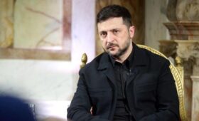 Зеленский рассказал, почему готовит кадровые изменения в Воздушных силах ВСУ