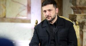 Зеленский рассказал, почему готовит кадровые изменения в Воздушных силах ВСУ