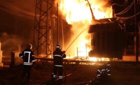 Россия атаковала ТЭЦ и ТЭС: сотни тысяч людей остались без тепла при морозе -25 градусов