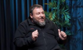 Может подойти и язык силы: ветеран АТО прокомментировал энергетическую блокаду Украины