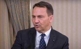 Результат войны определит только одна вещь, и это не мирные переговоры, — польский министр