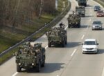 Ввергнут НАТО в кризис: военная симуляция показалап, что могут сделать 15 тысяч российских военных