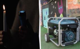 Россия ударила по Украине: где уже введены аварийные отключения света