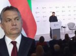 Орбан отреагировал на резкое заявление Зеленского в Мюнхене о его животе