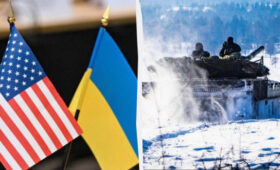 США давят на Украину из-за мирного соглашения: в ISW оценили шансы на быстрое завершение войны