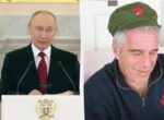 «Могу быть полезным»: Эпштейн искал выход на Путина, — CNN
