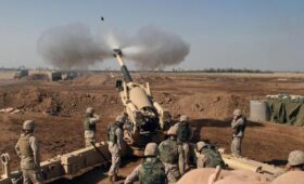 Топовые военные Великобритании и Германии призвали население готовиться к войне с Россией