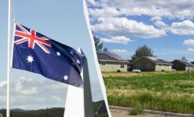 Количество панелей на крышах бьет рекорды: в Австралии — бум на рынке солнечной энергетики