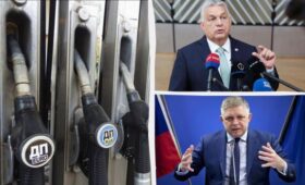 Как шантаж Орбана и Фицо повлияет на цену дизеля на украинских АЗС: ответ эксперта