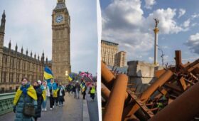 Война в Украине разбудила Европу: Bloomberg назвал три больших изменения