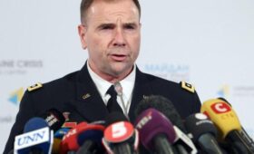 Война в Украине не закончится в 2026 году, — Ходжес