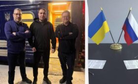 Украинская делегация отправилась на переговоры в Женеву: что планируют обсудить