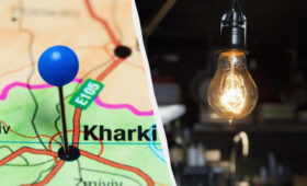 Отключения по 15–19 часов в сутки: мэр Харькова требует пересмотра графиков