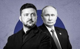 Встреча Зеленского и Путина: нардеп Костенко назвал единственный реалистичный сценарий