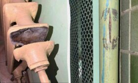 Части домов в Киеве грозит коммунальная катастрофа: кто в зоне риска