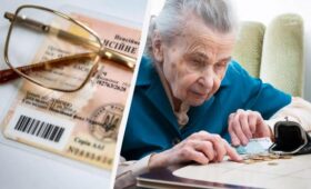 В Украине не всем повысят пенсии в марте: в правительстве рассказали, кого обойдет индексация