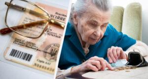 В Украине не всем повысят пенсии в марте: в правительстве рассказали, кого обойдет индексация