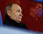 Мира не будет: Путин планирует воевать еще два года, — NYT