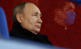 Мира не будет: Путин планирует воевать еще два года, — NYT