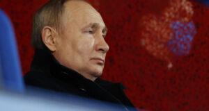 Мира не будет: Путин планирует воевать еще два года, — NYT