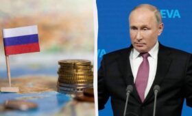 Путин признал проблемы: Кремль пытается закрыть дыру в бюджете за счет граждан, — Forbes