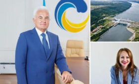 Договоры подряда на защиту ГАЭС на 5,6 миллиардов: СМИ рассказали, как неизвестная фирма из Житомира получила контракты с «Укргидроэнерго»