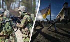 Украина и Запад согласовали военный ответ на нарушение Россией перемирия, — FT