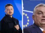Благодаря Украине Орбан может думать об увеличении своего живота, а не армии, — Зеленский