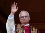 Папа Римский отреагировал на новые удары РФ по энергетике Украины