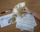 В Украине могут повысить тарифы на коммунальные услуги: прогноз НБУ