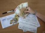 В Украине могут повысить тарифы на коммунальные услуги: прогноз НБУ
