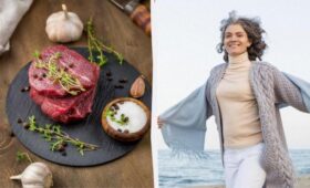 Ученые пришли к окончательному выводу: влияет ли употребление мяса на долголетие