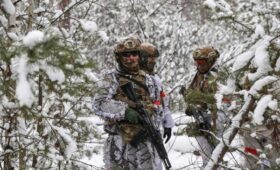 РФ может готовить новую войну против стран Балтии или соседей, — отчет Мюнхенской конференции