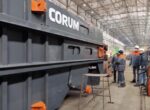 В январе ДТЭК изготовил 160 тысяч запчастей для поддержки угледобычи