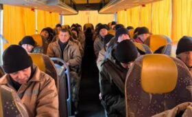 Почти 70% российских военнопленных считают войну против Украины оправданной, — опрос