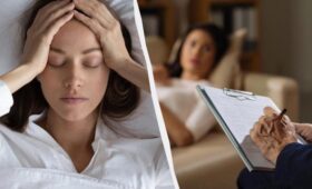 Когда стресс становится опасным: как быстро успокоиться, если сильно нервничаешь