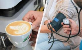 Кофе снижает или все же повышает артериальное давление: вот что ответил врач