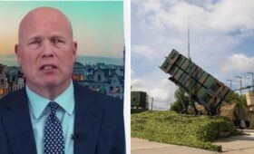 У Трампа ответили, сколько еще готовы поставлять Украине оружие